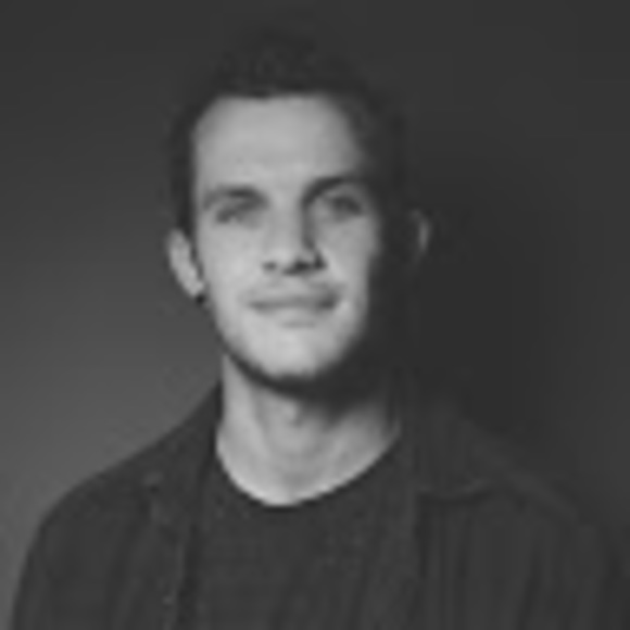 Meet your Posher, Aaron - Picture 1 of 1